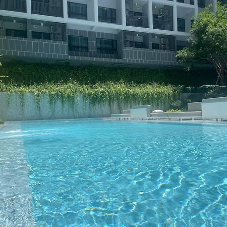 Dusitd2 Hua Hin - Relaxing View Appartement Buitenkant foto