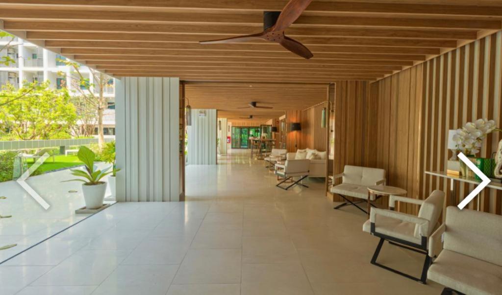 Dusitd2 Hua Hin - Relaxing View Appartement Buitenkant foto