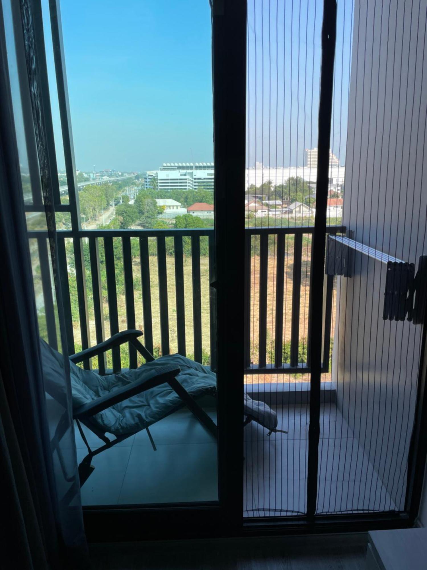Dusitd2 Hua Hin - Relaxing View Appartement Buitenkant foto