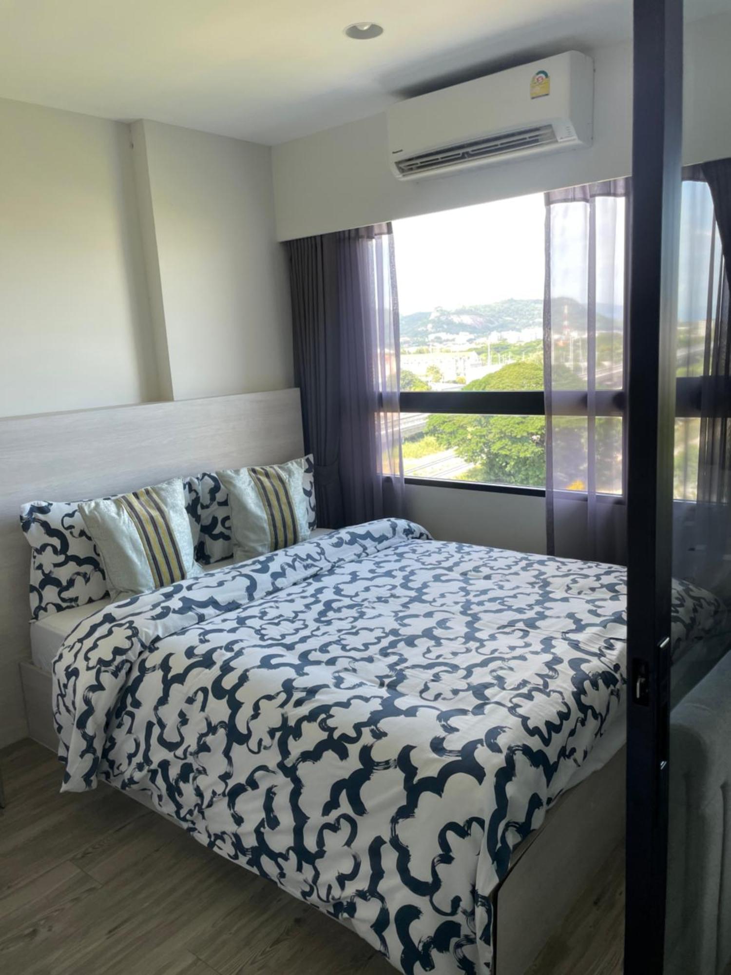 Dusitd2 Hua Hin - Relaxing View Appartement Buitenkant foto